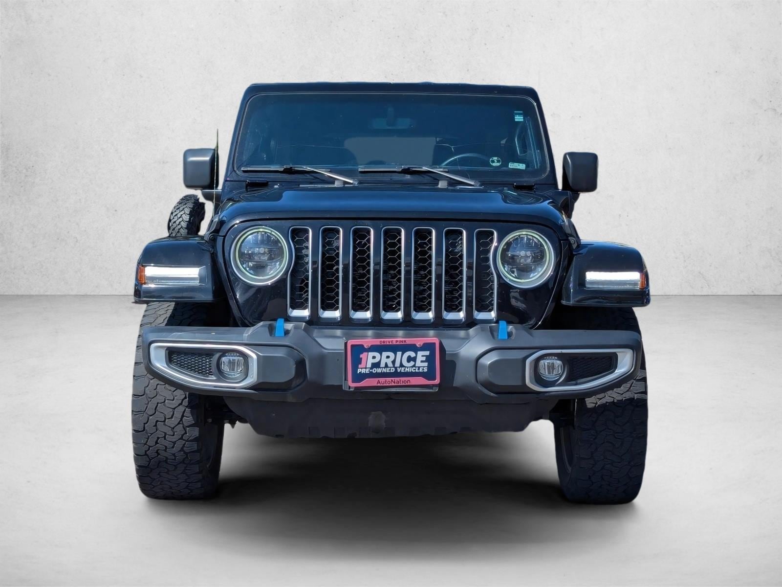 jeep wrangler 4xe 2023 1C4JJXP69PW686275 image jeep wrangler 4xe 2023 1C4JJXP69PW686275 image